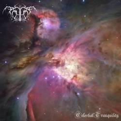 Tomhet (USA) : Celestial Tranquility